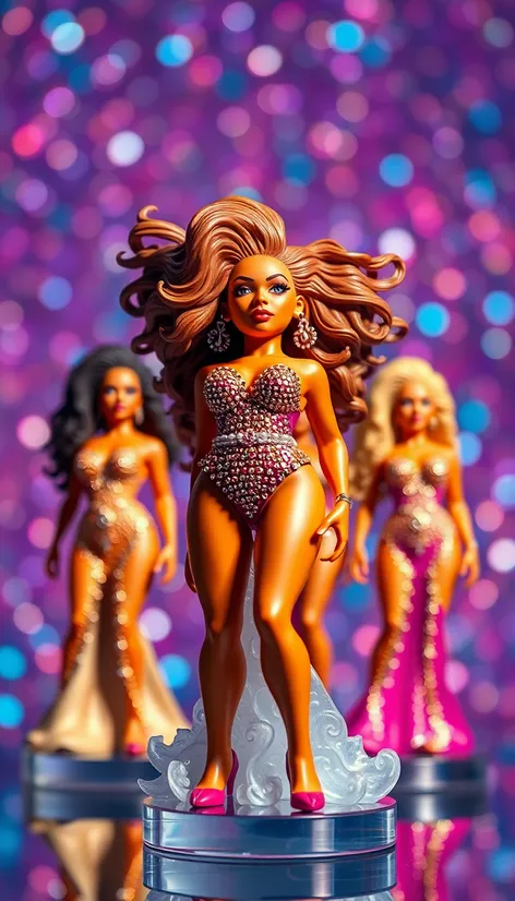 beyonce figurines