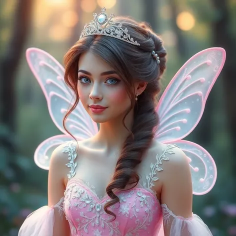 fairy princess photos