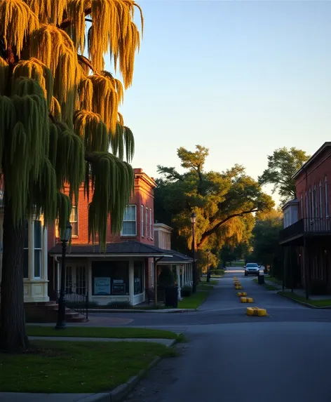 abbeville louisiana usa