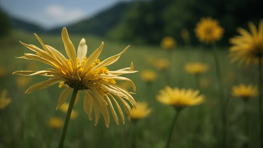 cool flowers