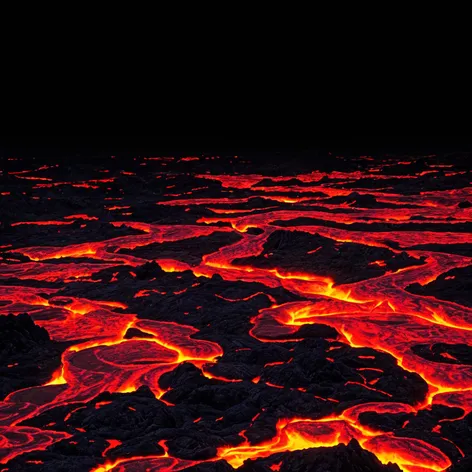 lava land