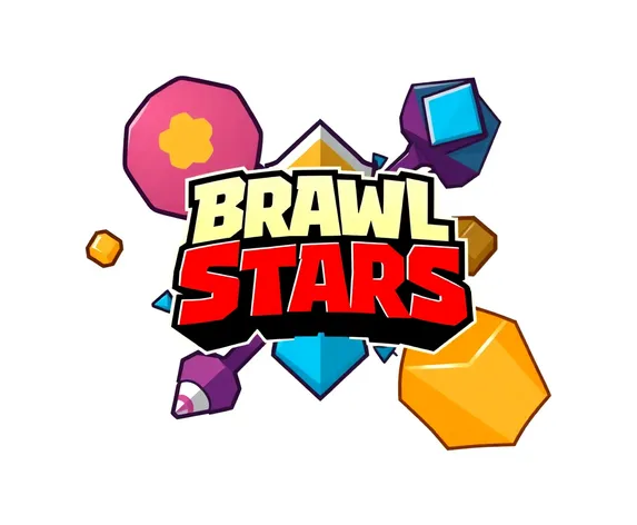 brawl stars logo