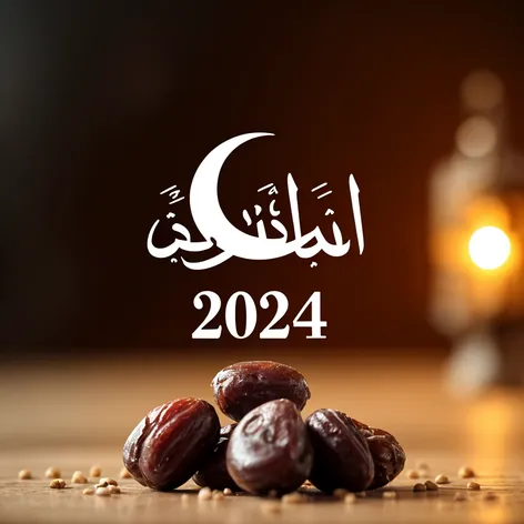 ramadan 2024 calendar