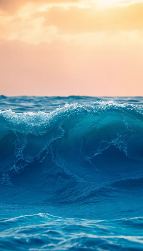 ocean wallpaper