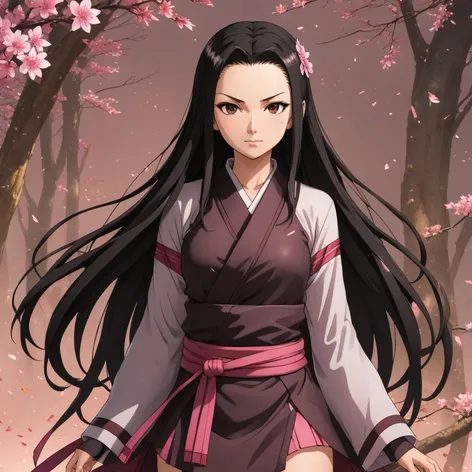 nezuko pictures