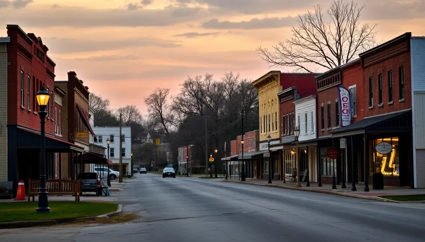 city of fordyce arkansas