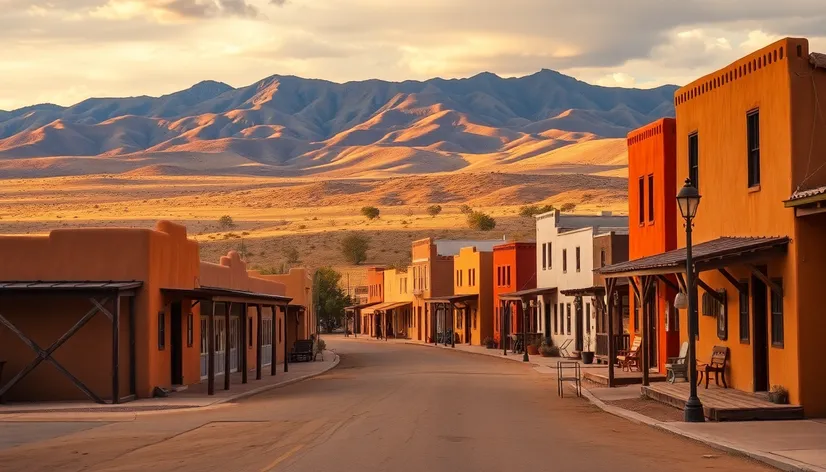 lordsburg new mexico