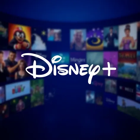 disney+