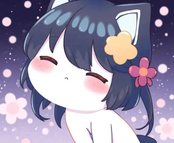 cute kuromi