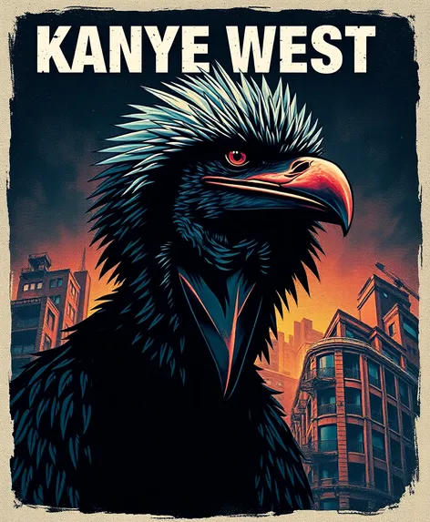 vulture kanye west album