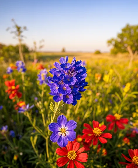 texas wildflowers