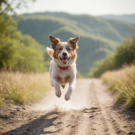 flying dog