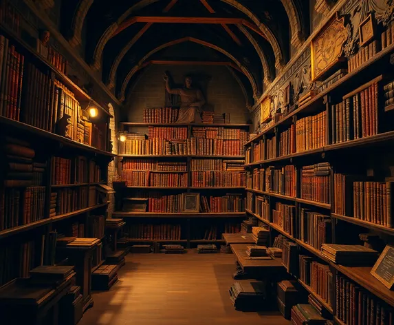 admont abbey library