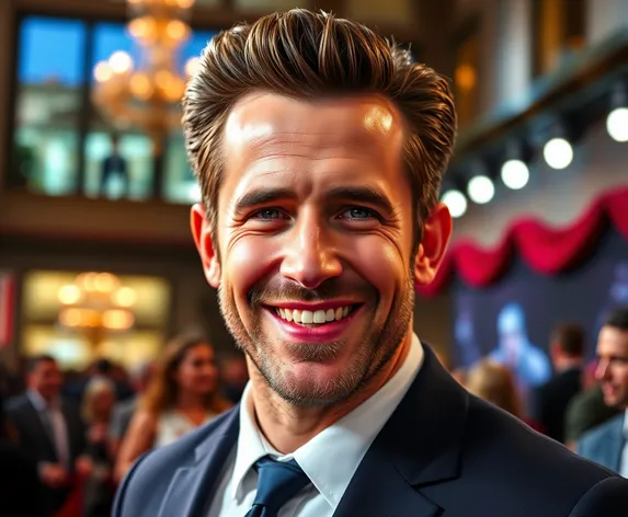 ryan reynolds images