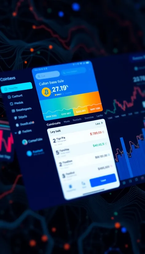 coinbase account screenshot