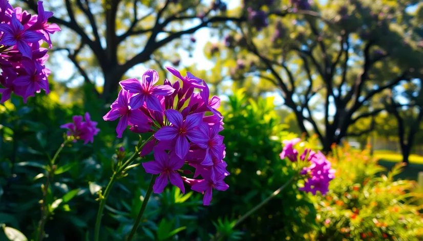 jacaranda eco-park