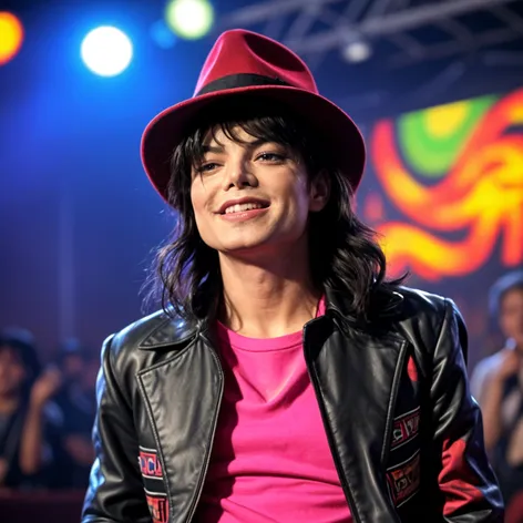 miranda cosgrove michael jackson