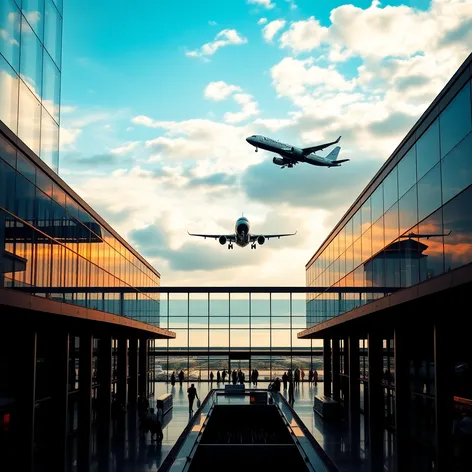 ontario canada airport