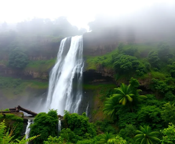 shohola falls