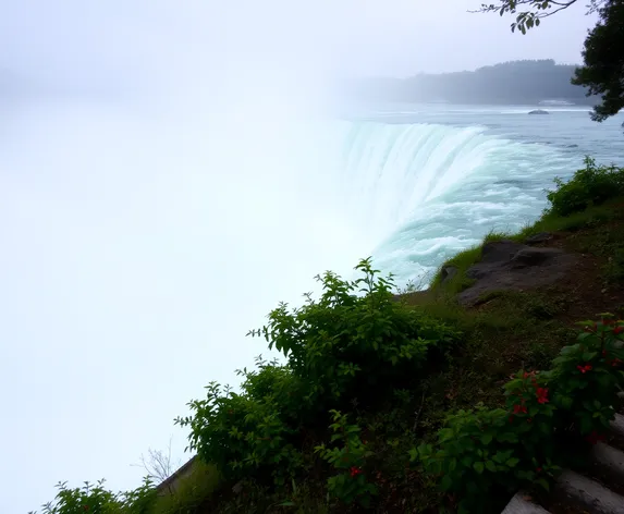 niagara falls