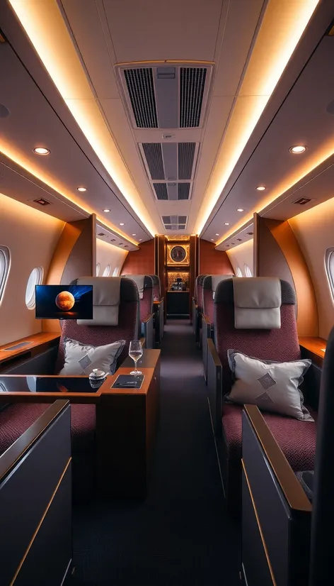 qatar business class