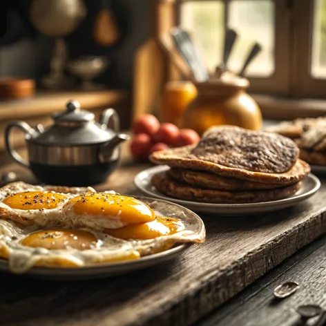 brown butter maple syrup