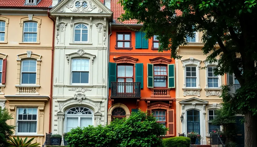 2 story houses