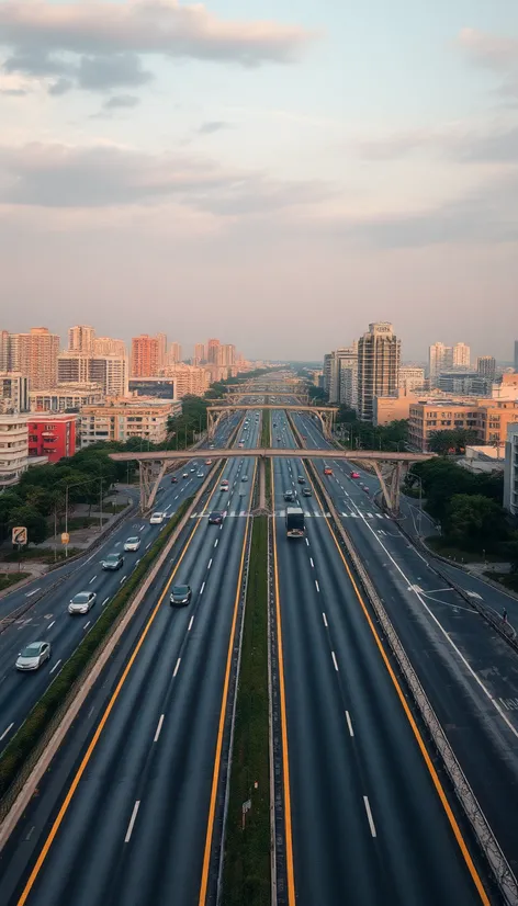 a24 highway