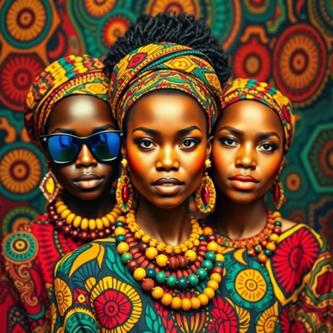 models african