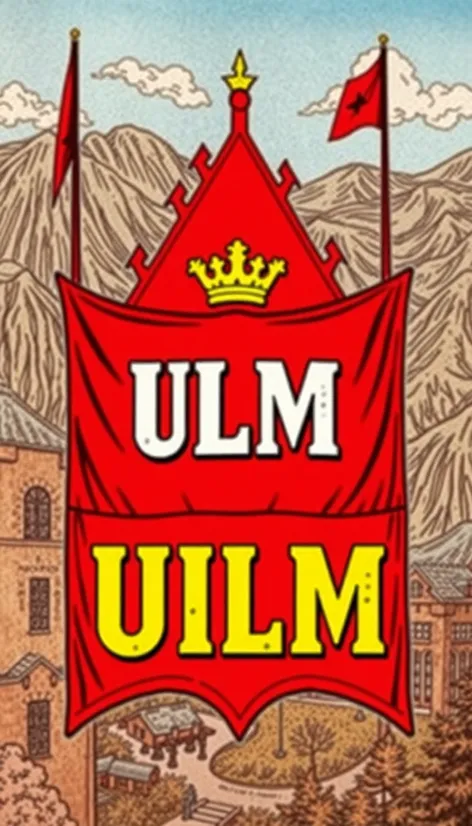 ulm banner