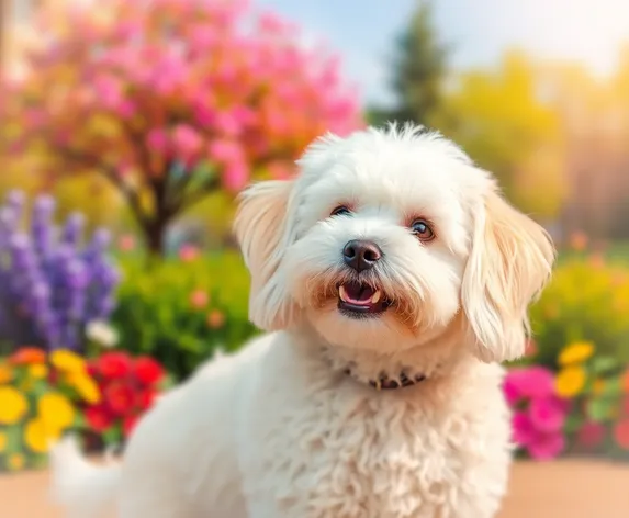 poodle and terrier mix