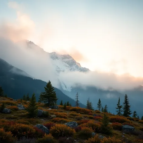 slide mountain wilderness