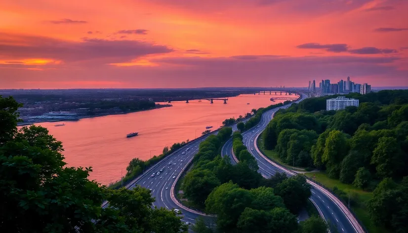 henry hudson pkwy ny