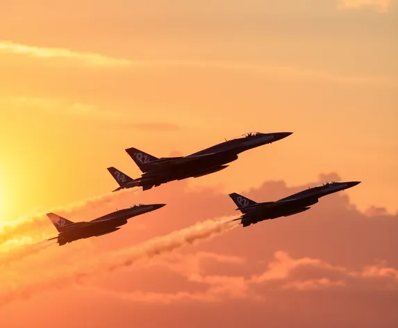 oregon air show