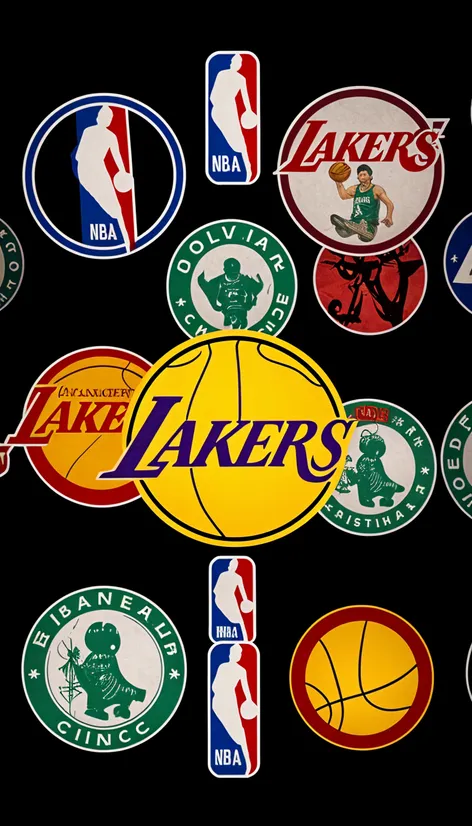 nba team logos