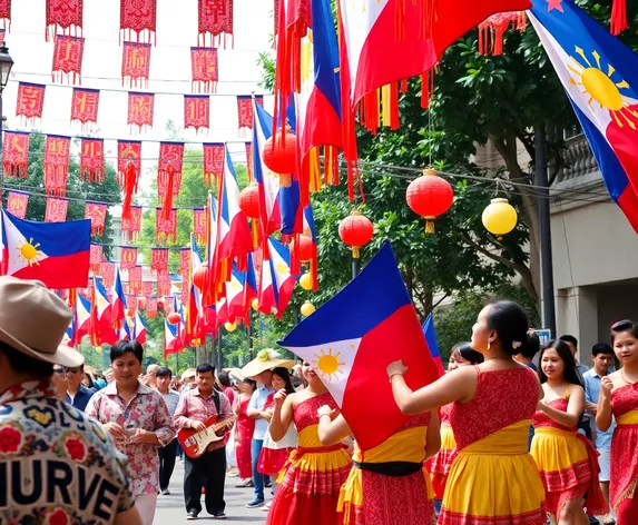 labor day greetings philippines