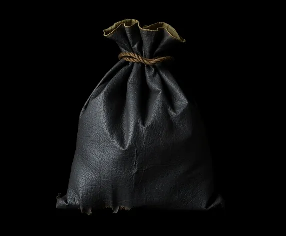 coal bag