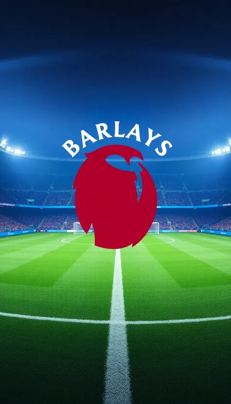 barclays league logo