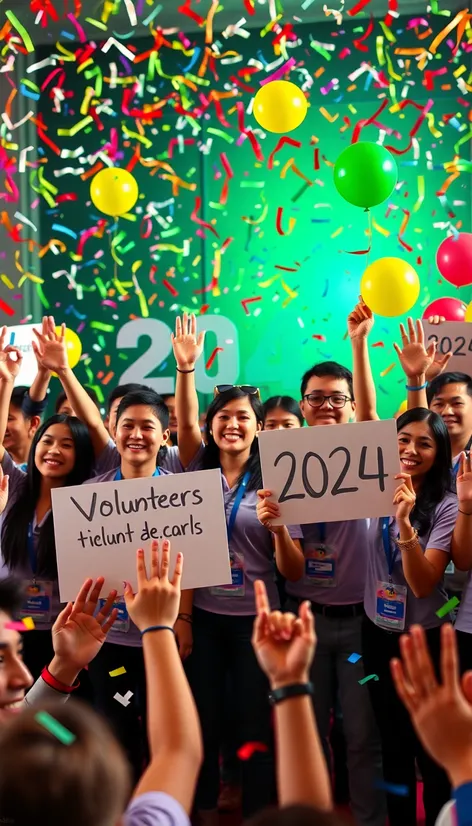 national volunteer week 2024