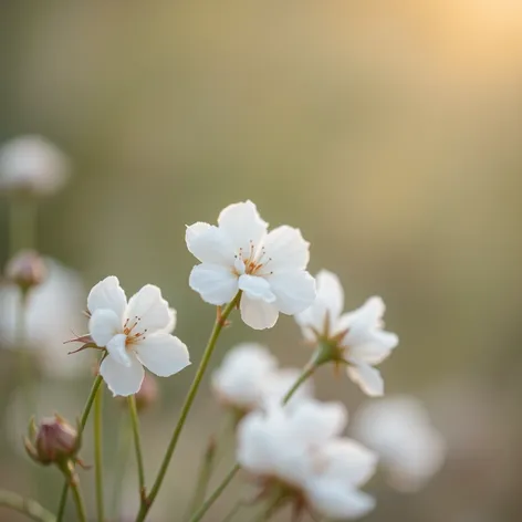 cotton flower