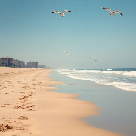 strathmere beach nj