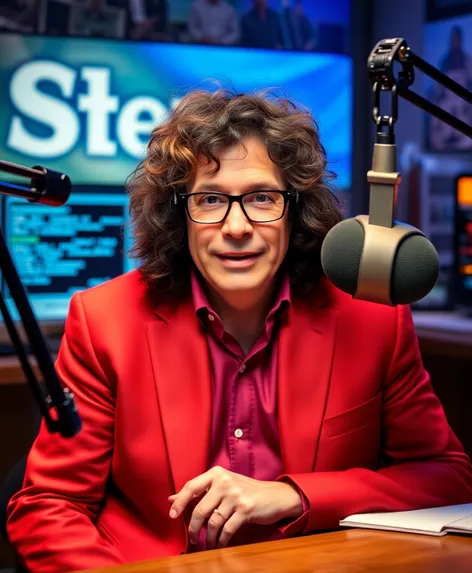 howard stern painter