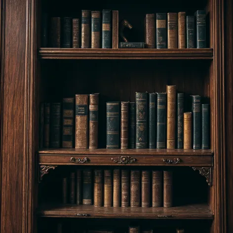 tree bookshelf