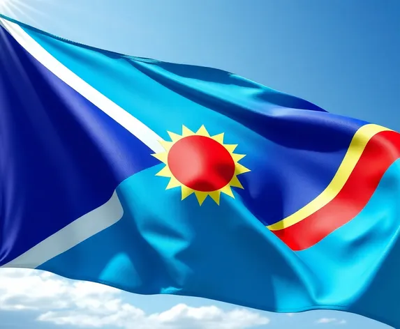 tuvalu flag