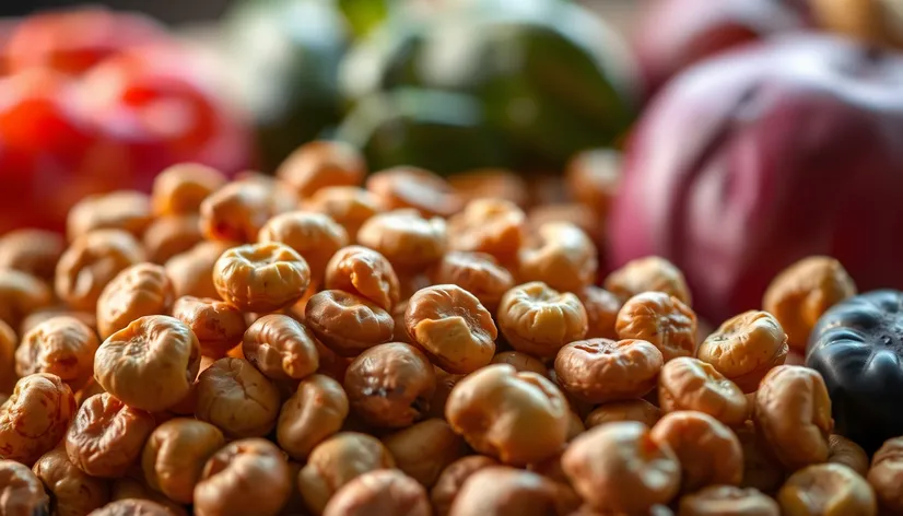 cashew nuts in spanish