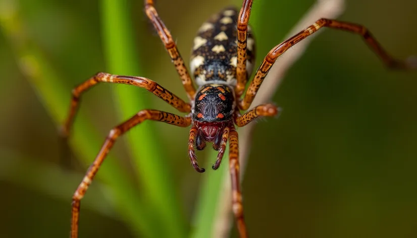 pic of brown recluse