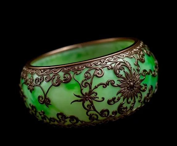 jade bangle