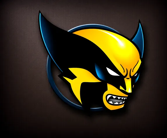 logo of wolverine