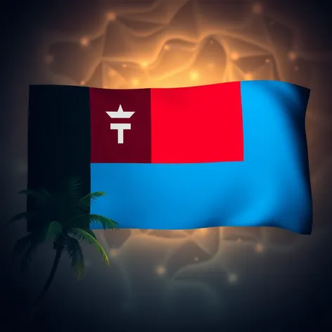 bermuda flag