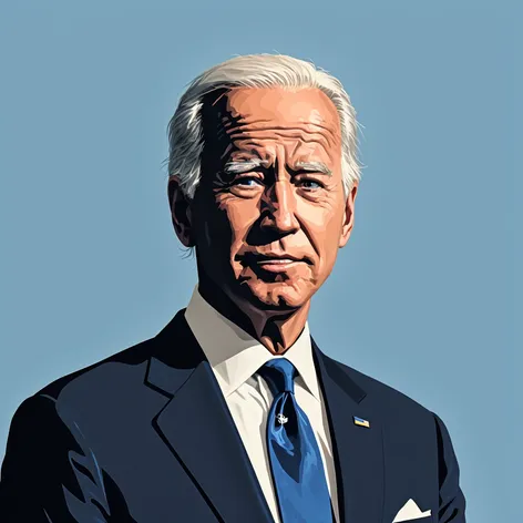 confused Joe Biden